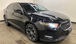 2017 Ford Taurus SHO