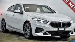 2024 BMW 2 Series 228i xDrive Gran Coupe