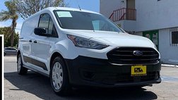 2023 Ford Transit Connect XL