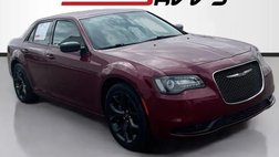 2022 Chrysler 300 Touring