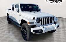 2022 Jeep Gladiator High Altitude