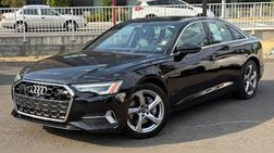 2024 Audi A6 quattro Premium Plus 45 TFSI