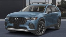 2026 Mazda CX-70 3.3 Turbo Premium