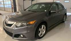 2009 Acura TSX Technology Package