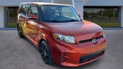 2012 Scion xB Base
