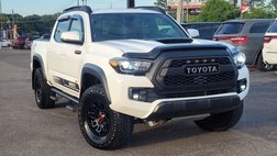 2018 Toyota Tacoma TRD Pro