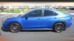 2023 Subaru WRX Limited