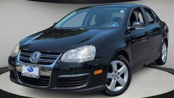 2009 Volkswagen Jetta S