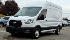 2023 Ford Transit 350