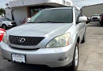 2004 Lexus RX 330 Base
