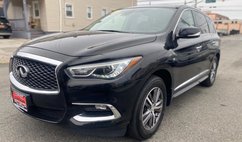 2020 Infiniti QX60 Pure