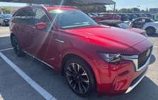 2025 Mazda CX-90 3.3 Turbo S Premium