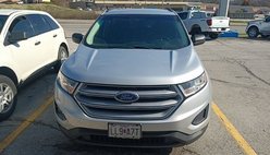 2015 Ford Edge SE