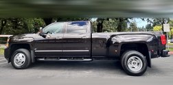 2019 Chevrolet Silverado 3500HD High Country