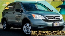 2011 Honda CR-V LX