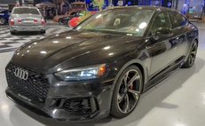 2019 Audi RS 5 Sportback 2.9T quattro