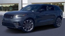 2024 Land Rover Range Rover Velar P400 Dynamic HSE