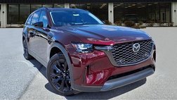 2025 Mazda CX-90 3.3 Turbo Premium Sport
