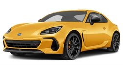 2026 Subaru BRZ Series.Yellow