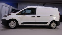 2014 Ford Transit Connect XL
