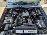 2000 Ford Ranger XLT
