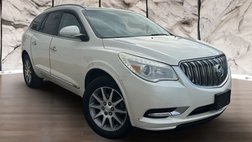 2014 Buick Enclave Leather