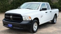 2020 Ram Ram Pickup 1500 Classic Tradesman
