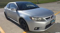 2013 Scion tC Base