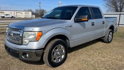 2012 Ford F-150 XL