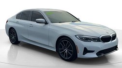 2021 BMW 3 Series 330i