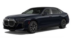 2024 BMW 7 Series 740i xDrive