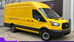 2016 Ford Transit 250