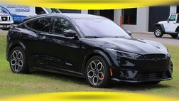 2024 Ford Mustang Mach-E GT