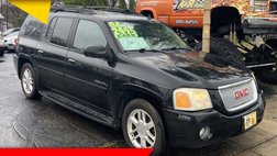2006 GMC Envoy XL Denali