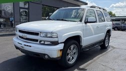 2005 Chevrolet Tahoe Z71