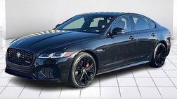 2024 Jaguar XF P300 R-Dynamic SE