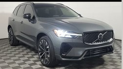 2026 Volvo XC60 T8 Ultra
