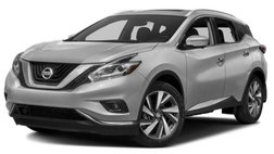 2015 Nissan Murano SL
