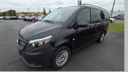2021 Mercedes-Benz Metris Passenger