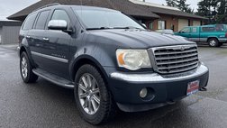 2007 Chrysler Aspen Limited