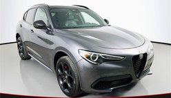 2022 Alfa Romeo Stelvio Veloce