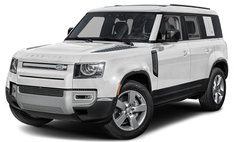 2025 Land Rover Defender 110 P400 S