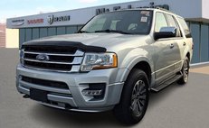 2016 Ford Expedition XLT