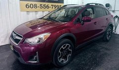 2016 Subaru Crosstrek Premium AWD