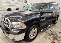 2017 Ram Ram Pickup 1500 SLT
