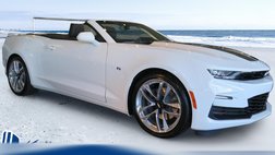 2024 Chevrolet Camaro SS