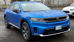 2026 Honda Prologue Touring