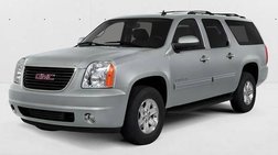 2014 GMC Yukon XL SLT