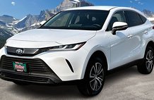 2023 Toyota Venza LE