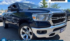 2019 Ram Ram Pickup 1500 Big Horn